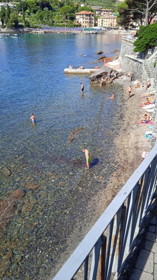 Azzurra Holiday Home - 850 M Al Mare - 75 Mq - Balconata Vivibile - Wi-Fi - Pay Tv Gratis - Posteggio Auto Condominiale Non Assegnato 拉帕洛 外观 照片